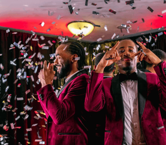 Event Photo Booth Rental in Vancouver